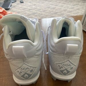 Under Armour Mens Baseball cleats